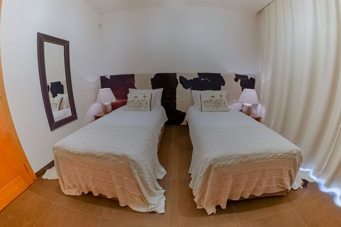 Imagen general del Hotel Jakubus. Foto 3