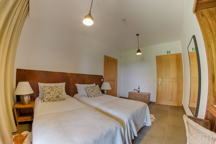 Imagen de la habitación del Hotel Jakubus. Foto 14