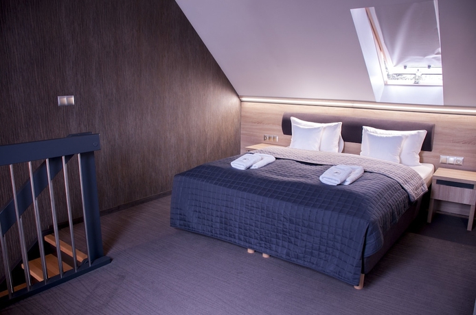 Imagen de la habitación del Hotel Jakuszyce Sport and Spa. Foto 2