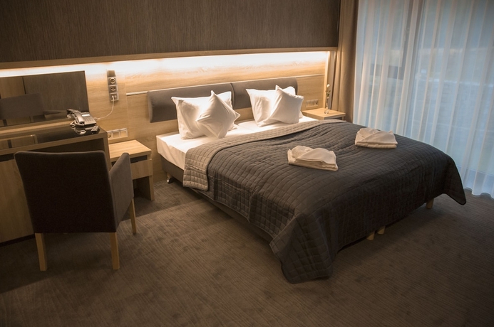 Imagen de la habitación del Hotel Jakuszyce Sport and Spa. Foto 6