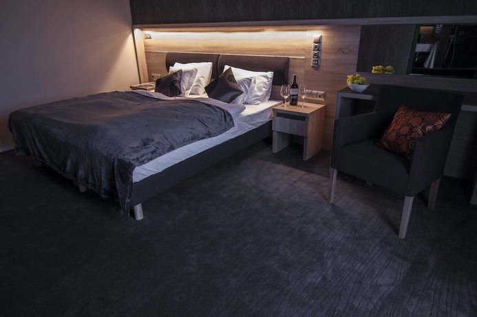 Imagen de la habitación del Hotel Jakuszyce Sport and Spa. Foto 9