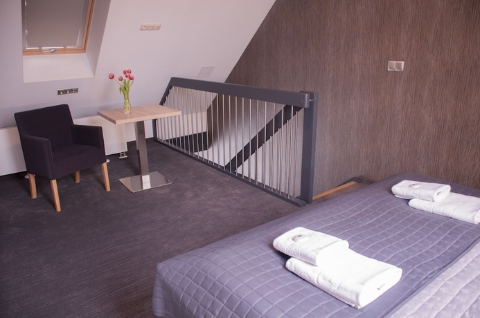 Imagen de la habitación del Hotel Jakuszyce Sport and Spa. Foto 10