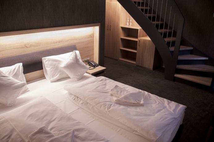 Imagen de la habitación del Hotel Jakuszyce Sport and Spa. Foto 11