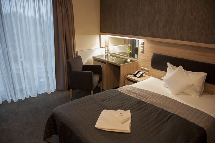 Imagen de la habitación del Hotel Jakuszyce Sport and Spa. Foto 12