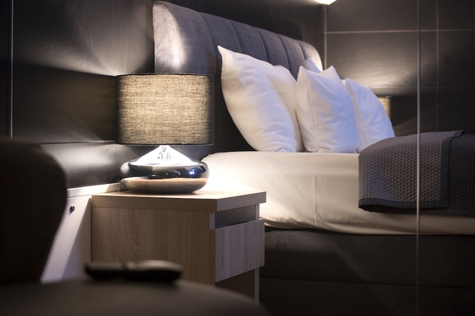 Imagen de la habitación del Hotel Jakuszyce Sport and Spa. Foto 13