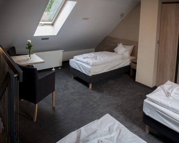 Imagen de la habitación del Hotel Jakuszyce Sport and Spa. Foto 16