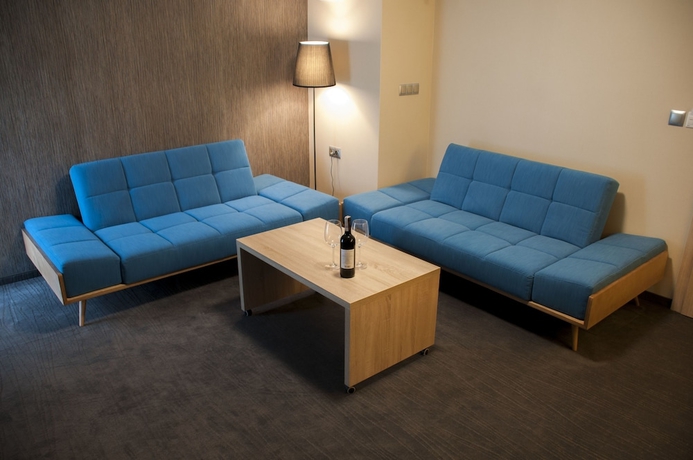 Imagen de la habitación del Hotel Jakuszyce Sport and Spa. Foto 18