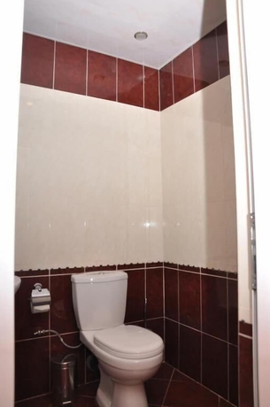 Imagen de la habitación del Hotel Jaky. Foto 4