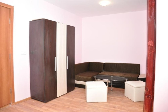 Imagen de la habitación del Hotel Jaky. Foto 10