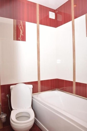 Imagen de la habitación del Hotel Jaky. Foto 11