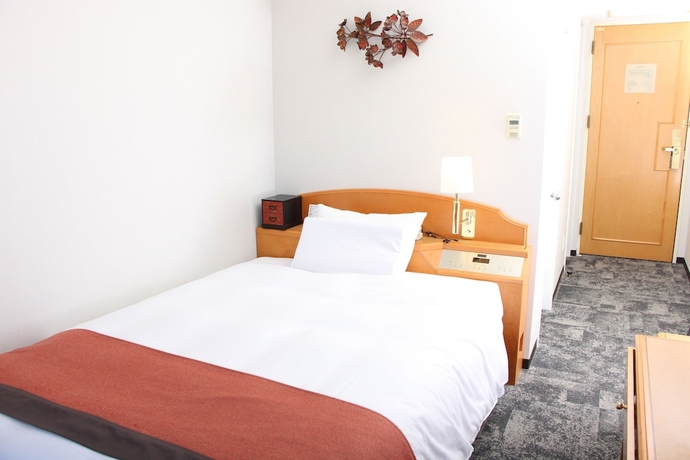 Imagen de la habitación del Hotel Jal City Aomori. Foto 9