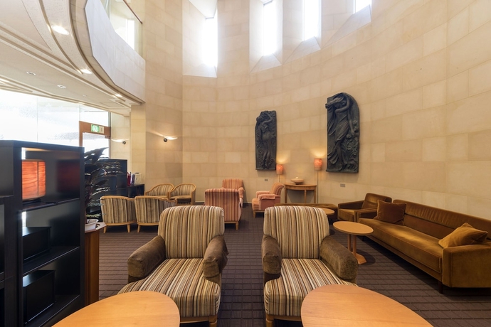 Imagen del bar/restaurante del Hotel Jal City Aomori. Foto 2