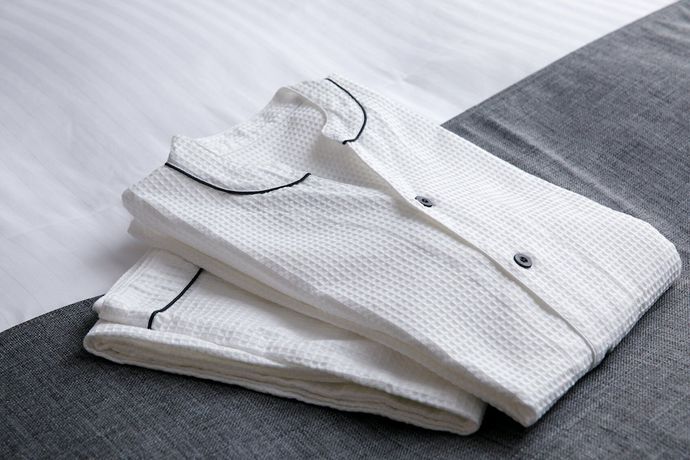 Imagen de la habitación del Hotel Jal City Fukuoka Tenjin. Foto 3