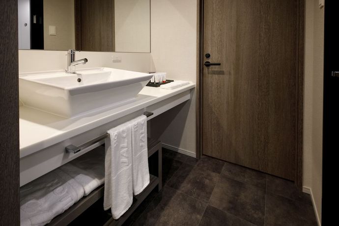 Imagen de la habitación del Hotel Jal City Fukuoka Tenjin. Foto 7