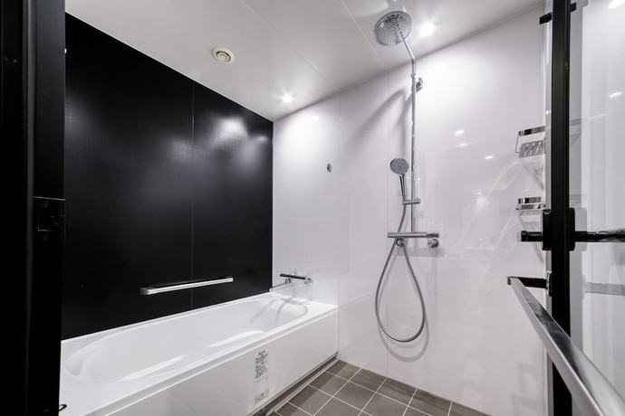 Imagen de la habitación del Hotel Jal City Fukuoka Tenjin. Foto 11