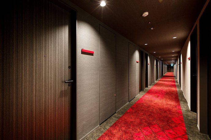 Imagen de la habitación del Hotel Jal City Fukuoka Tenjin. Foto 14