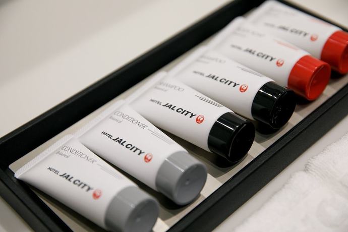 Imagen de la habitación del Hotel Jal City Fukuoka Tenjin. Foto 16