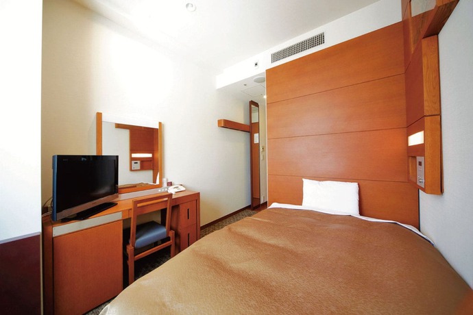 Imagen de la habitación del Hotel Jal City Haneda Tokyo. Foto 2
