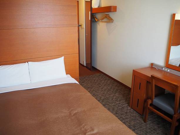 Imagen de la habitación del Hotel Jal City Haneda Tokyo. Foto 5