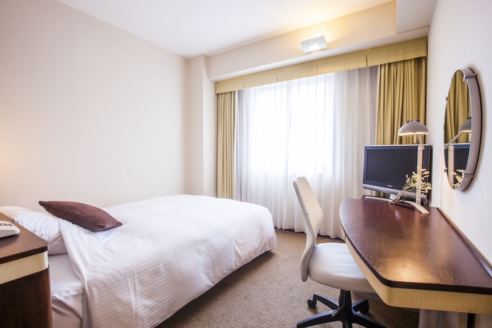 Imagen de la habitación del Hotel Jal City Miyazaki. Foto 7