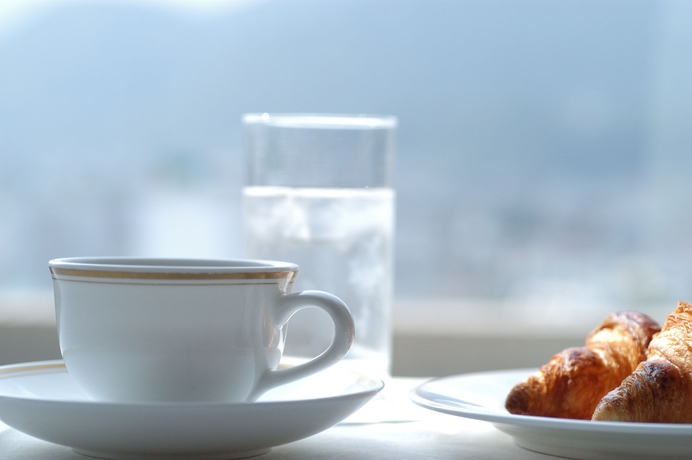 Imagen del bar/restaurante del Hotel Jal City Nagano. Foto 3