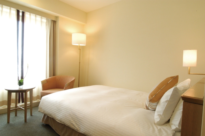 Imagen de la habitación del Hotel Jal City Nagano. Foto 10