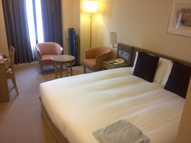 Imagen de la habitación del Hotel Jal City Nagano. Foto 12