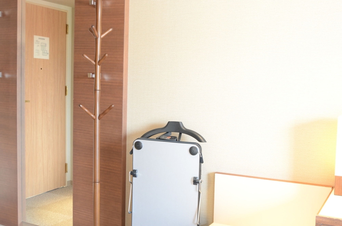 Imagen de la habitación del Hotel Jal City Nagasaki. Foto 11