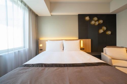 Imagen de la habitación del Hotel Jal City Nagoya Nishiki. Foto 7