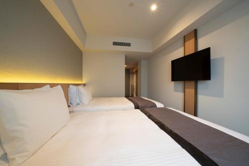 Imagen de la habitación del Hotel Jal City Nagoya Nishiki. Foto 9