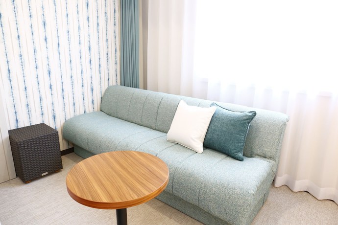 Imagen de la habitación del Hotel Jal City Naha. Foto 3