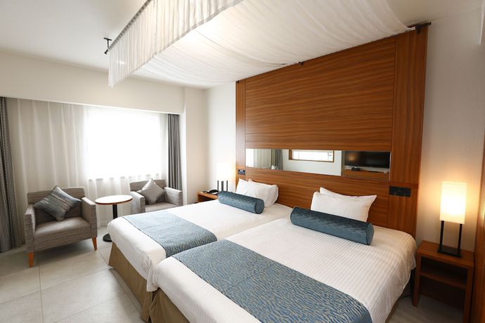 Imagen de la habitación del Hotel Jal City Naha. Foto 8