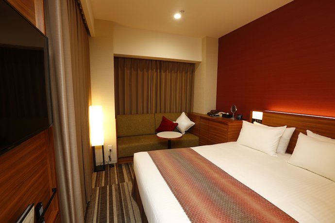 Imagen de la habitación del Hotel Jal City Naha. Foto 10
