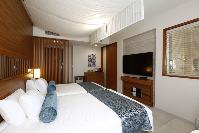 Imagen de la habitación del Hotel Jal City Naha. Foto 12