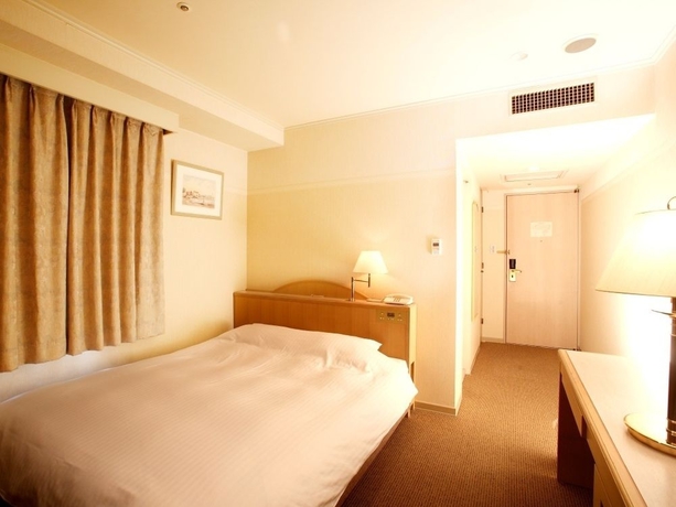 Imagen de la habitación del Hotel Jal City Sendai. Foto 5