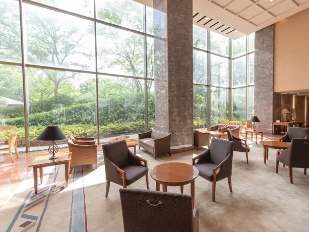 Imagen de los interiores del Hotel Jal City Tsukuba. Foto 13