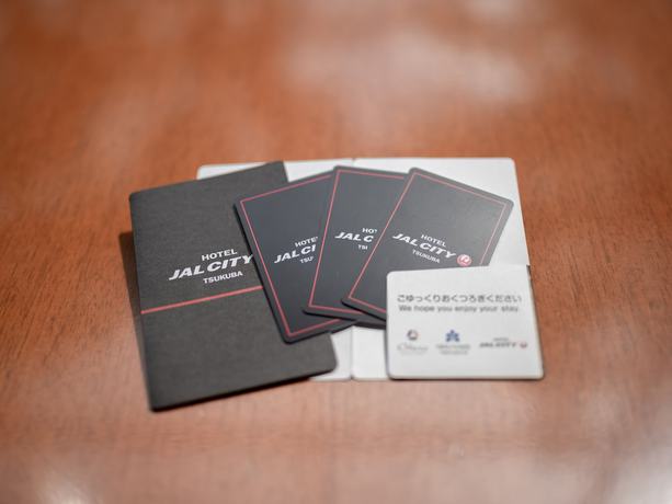 Imagen de los interiores del Hotel Jal City Tsukuba. Foto 15