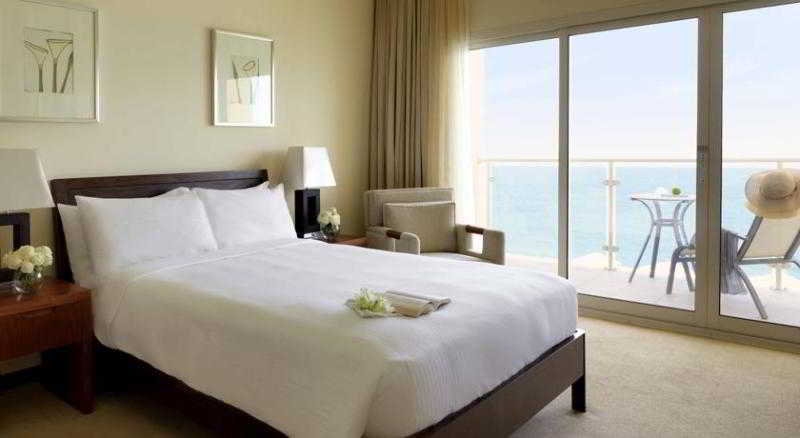 Imagen general del Hotel Jal Fujairah Resort Y Spa. Foto 1