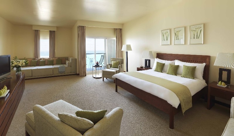 Imagen general del Hotel Jal Fujairah Resort Y Spa. Foto 2
