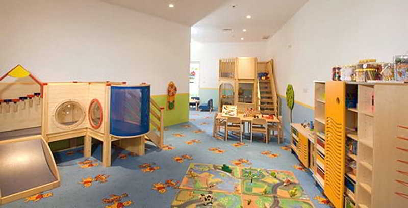 Imagen general del Hotel Jal Fujairah Resort Y Spa. Foto 3