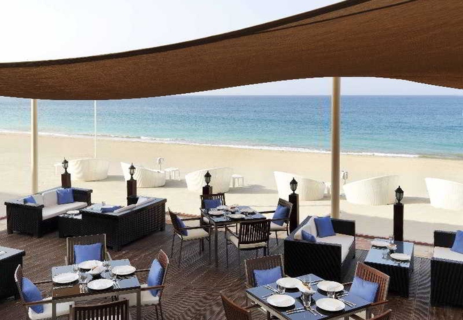 Imagen general del Hotel Jal Fujairah Resort Y Spa. Foto 4