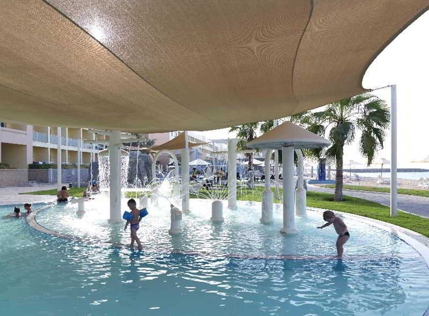 Imagen general del Hotel Jal Fujairah Resort Y Spa. Foto 7