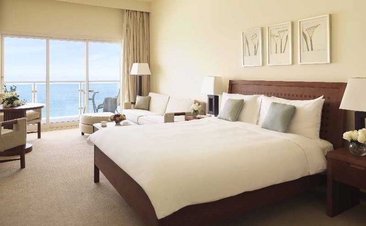 Imagen general del Hotel Jal Fujairah Resort Y Spa. Foto 8