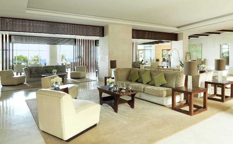 Imagen general del Hotel Jal Fujairah Resort Y Spa. Foto 12