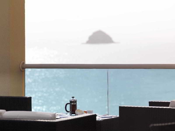 Imagen general del Hotel Jal Fujairah Resort Y Spa. Foto 13