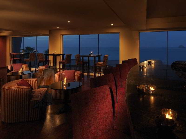Imagen general del Hotel Jal Fujairah Resort Y Spa. Foto 14