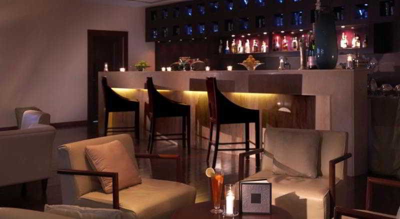 Imagen general del Hotel Jal Fujairah Resort Y Spa. Foto 15