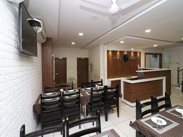 Imagen general del Hotel Jalaj Retreat Bhilwara. Foto 1