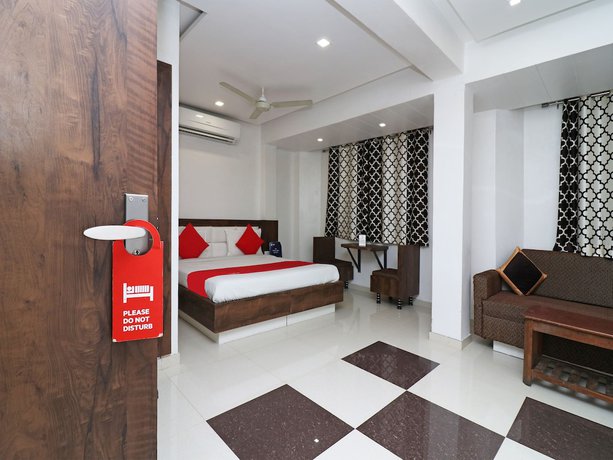 Imagen de la habitación del Hotel Jalaj Retreat Bhilwara. Foto 5