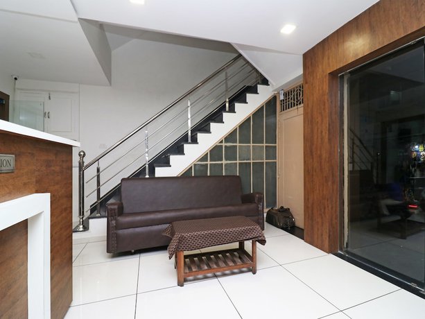 Imagen de los interiores del Hotel Jalaj Retreat Bhilwara. Foto 13